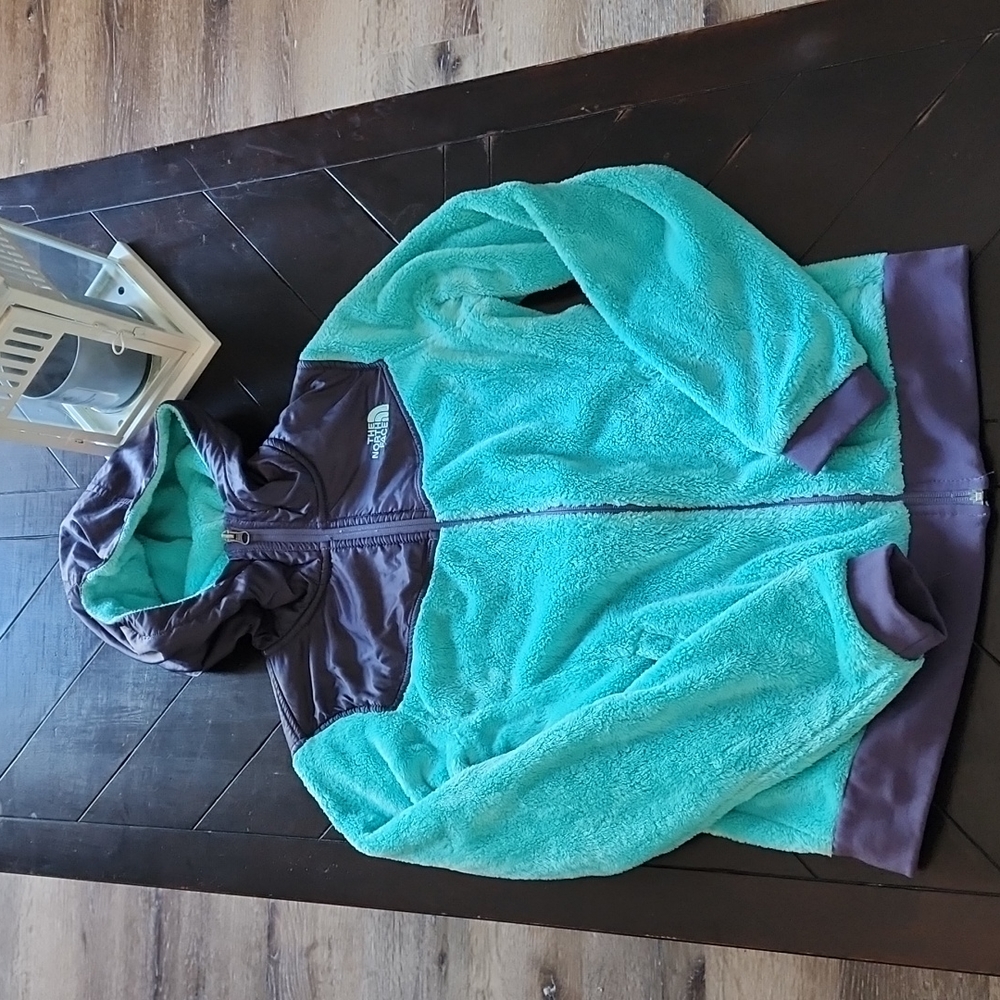North Face Jacket